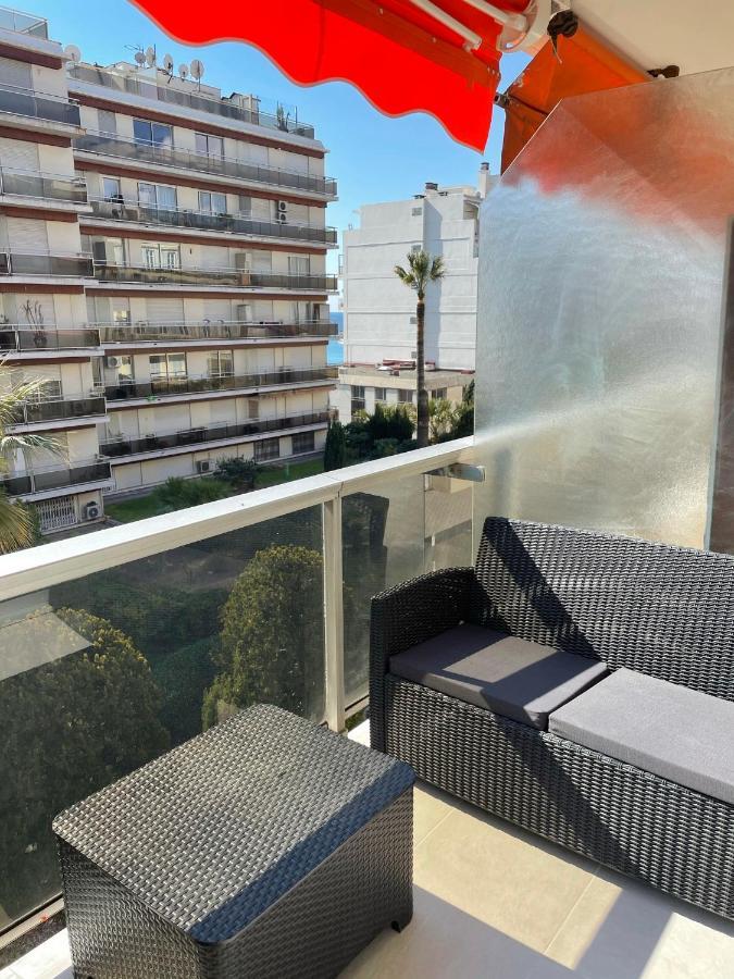 Studio Rue De France Apartment Nizza